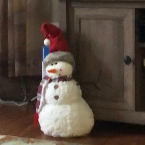 Meet your Posher, Landon